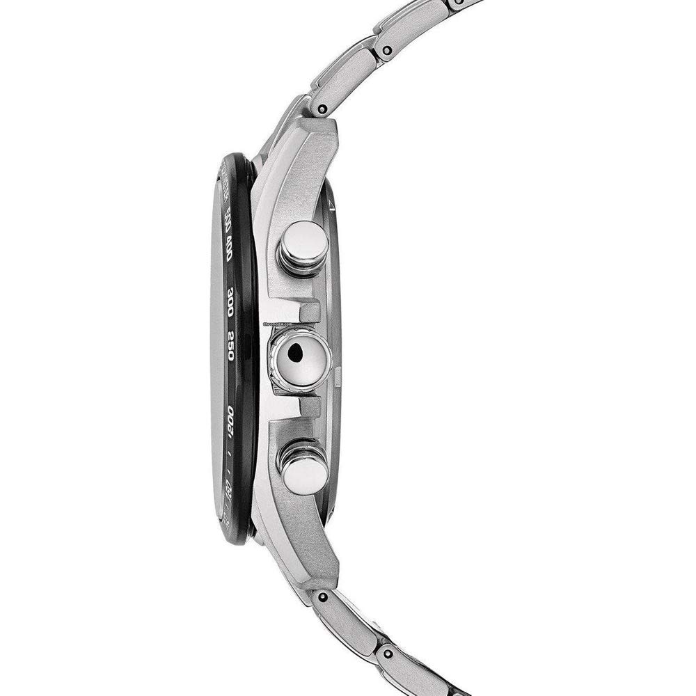 Citizen Men's Chronograph Eco-Drive Watch with a Titanium Band