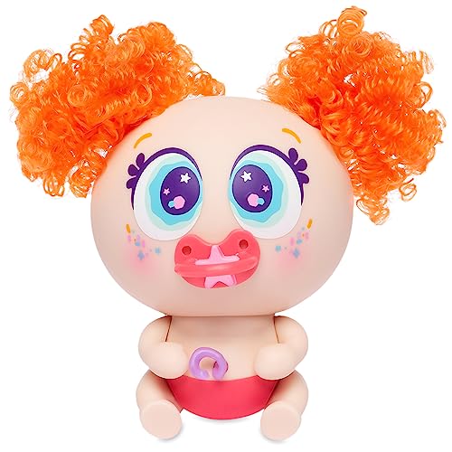 Muñecas, Toy Imagen adicional