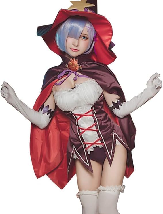 Amazon.co.jp: Re:ゼロから始める異世界生活 re0 リゼロ レム 