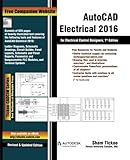 AutoCAD Electrical 2016 for Electrical Control Designers