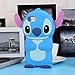 Blue Stitch Case for iPhone 8/ 7 4.7