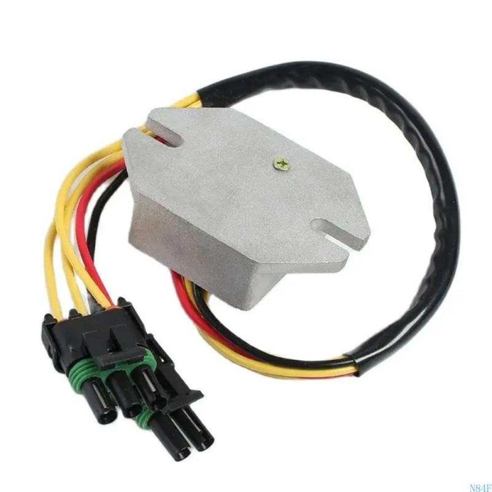 Regulator Rectifier Replacement Compatible With 800 XP N84F 278001240 278001073