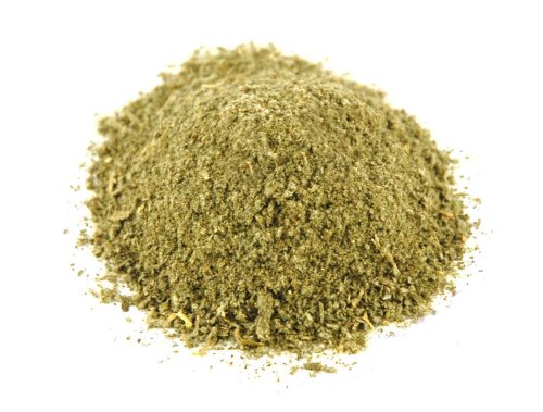 SAGE - RUBBED- 4.994lb