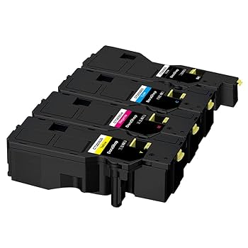 FUJI xerox トナーカートリッジ　4本 Amazon.co.jp: 【Amazon.co.jp限定】 富士ゼロックス Xerox