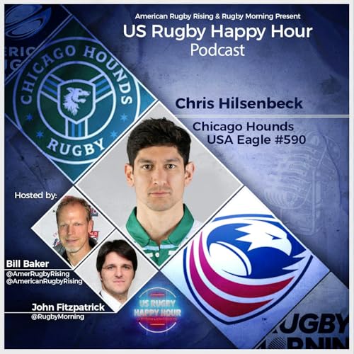 The Windy City&rsquo;s Steel Boot: Chris Hilsenbeck on the Hounds&rsquo; Undefeated Run