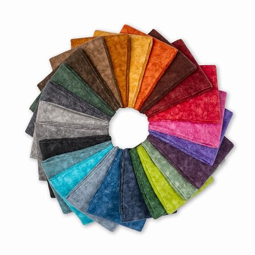 Connecting Threads Mirage Tonals Flannel