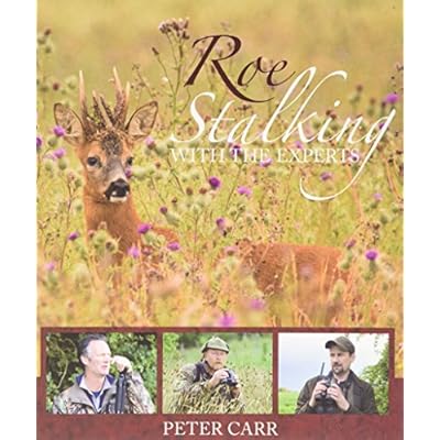 Roe Stalking with the Experts