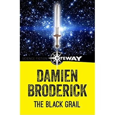 The Black Grail