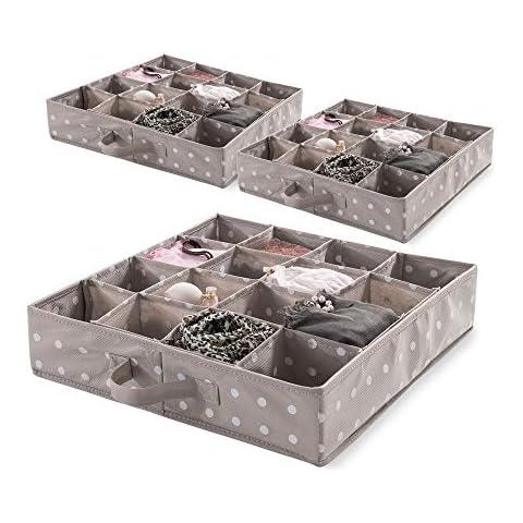 Compactor Organisateur de tiroir Rivoli Cover