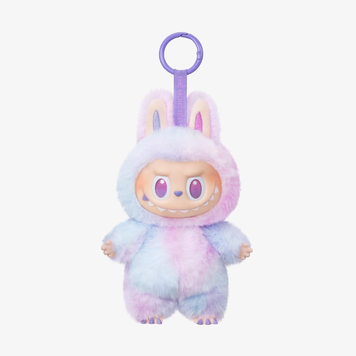 Pop Mart Labubu The Monsters Big Into Energy Series - Vinyl Multi