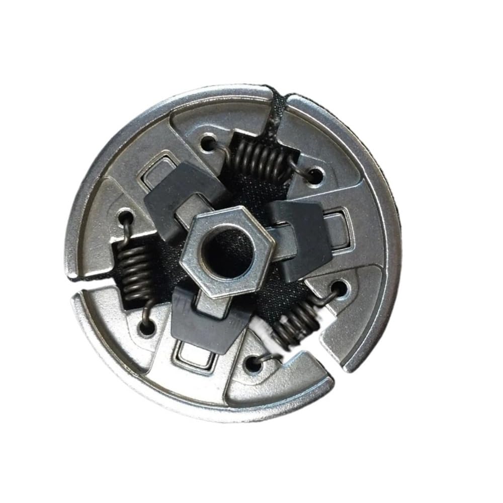 Wanglcnsdo One Color Clutch Assembly Fit For Stihl 034 036 Ms290 Ms390 Chainsaw