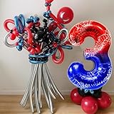 Zoom IMG-1 palloncini compleanno 3 anni a Zoom IMG-1 palloncini compleanno 3 anni a