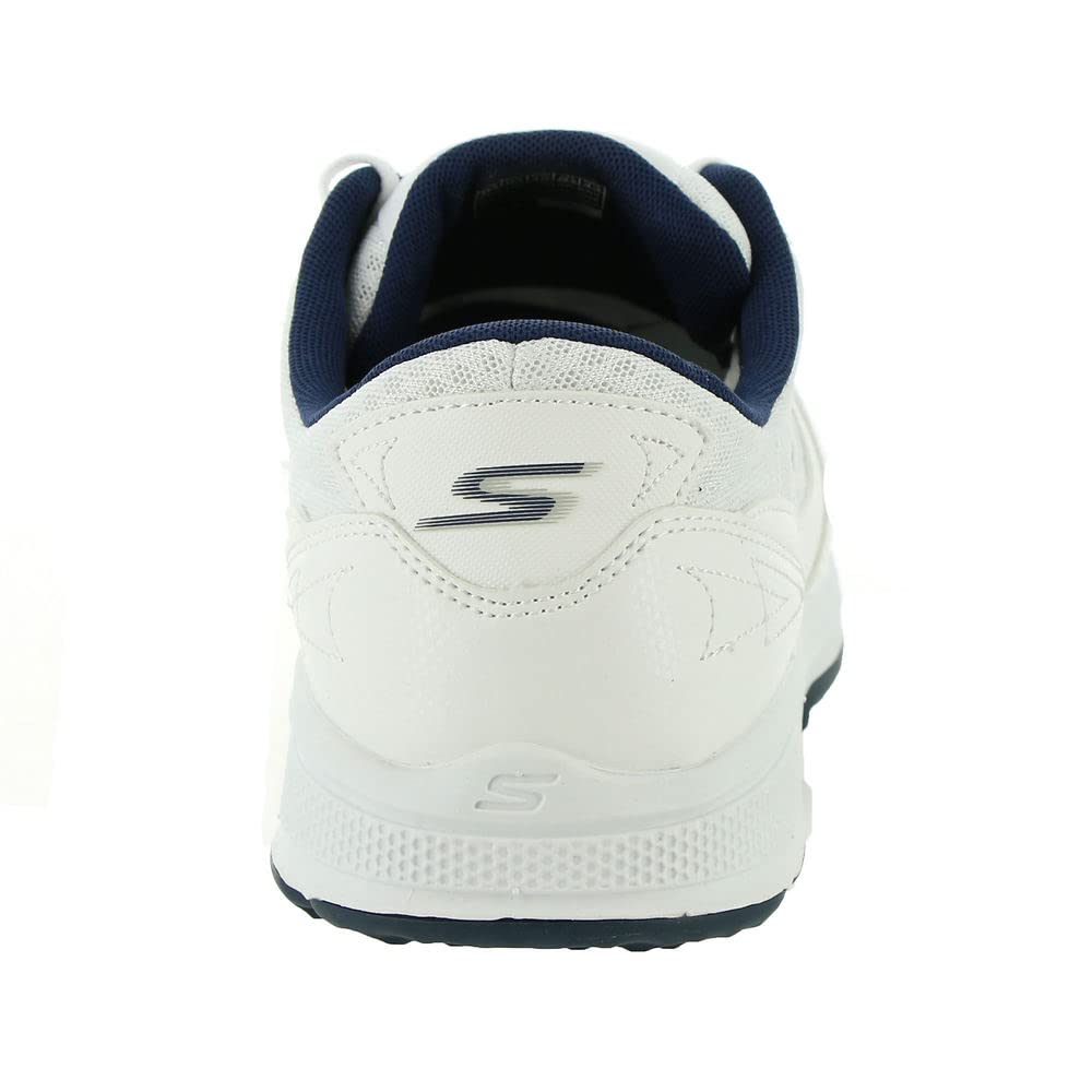 Skechers Men's Torque Sport Fairway Relaxed Fit Spiked Golf Shoe Chaussure de golfHomme