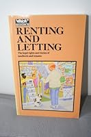 The "Which?" Guide to Renting and Letting ("Which?" Consumer Guides) 0852026455 Book Cover