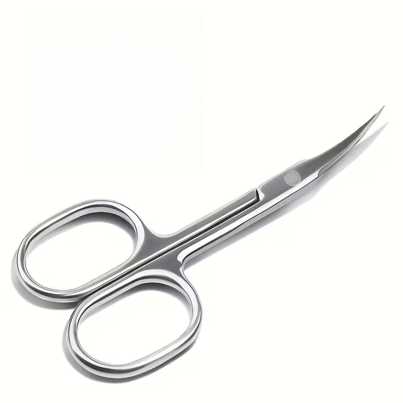 Nail Cuticle Clippers Made of Stainless Steel for Removing Dead Skin Essential Tools for Manicures