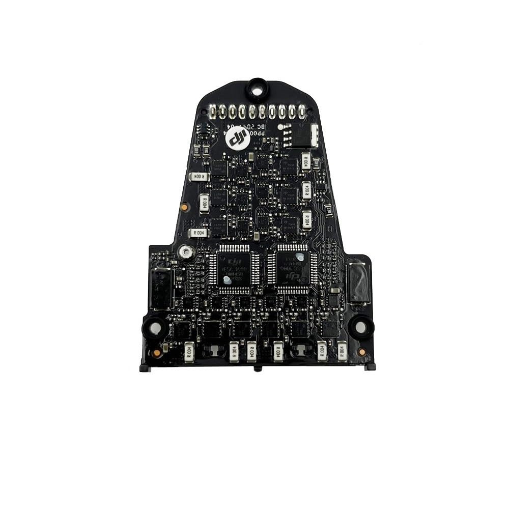 Tested Original ESC Board FOR D-JI Air 2S Module/Flex Flat Ribbon Cable Spare Parts FOR Aircraft Repair Replacement(ESC Board)
