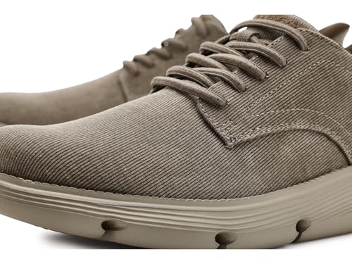 Skechers Skechers Men's Garza - Clive - DKTP - 13 Medium