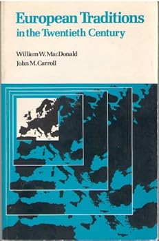 European traditions in the twentieth century