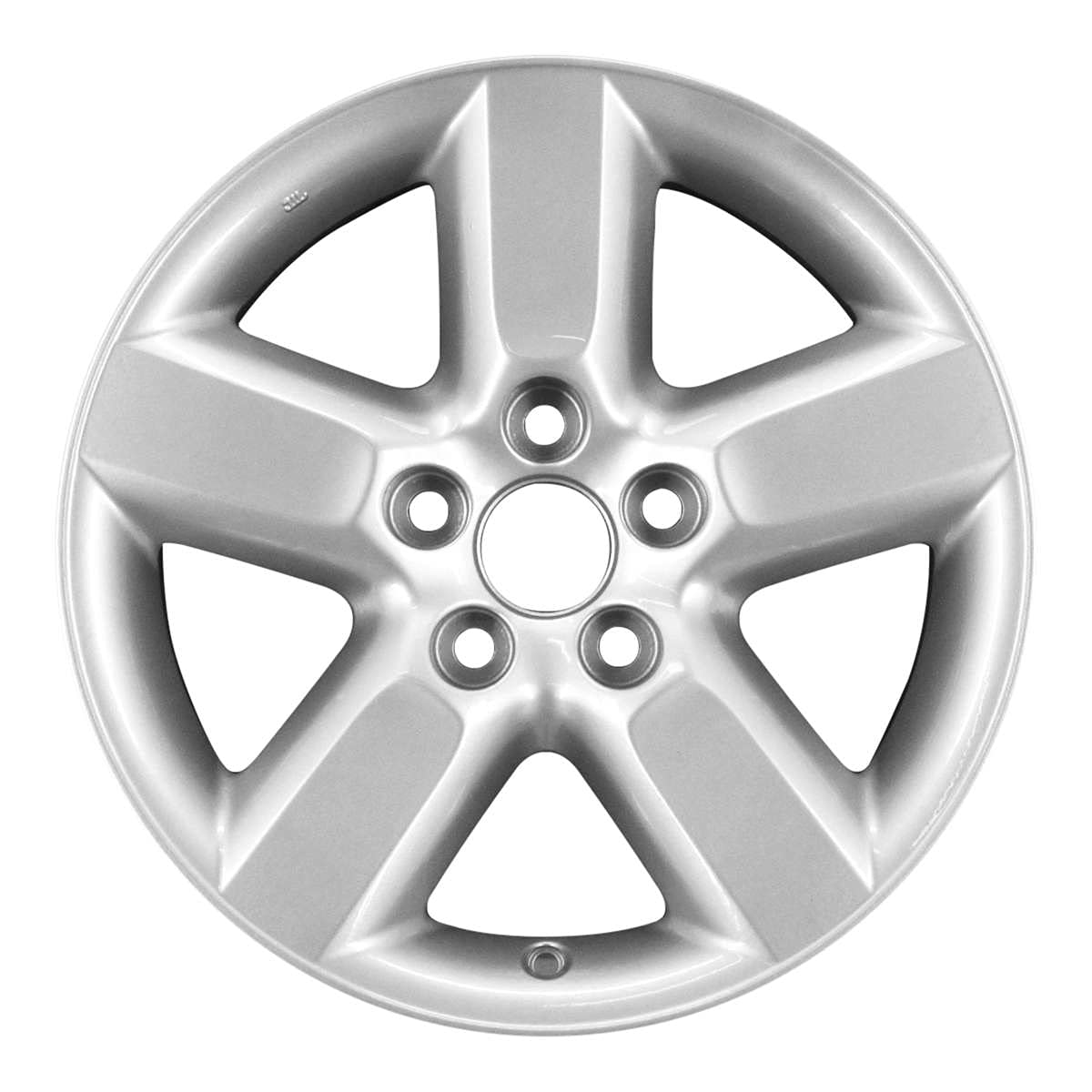 トヨタ TOYOTA トヨタ純正 ACA21W RAV-4 16インチ 7J 5穴 1本 114.3 +
