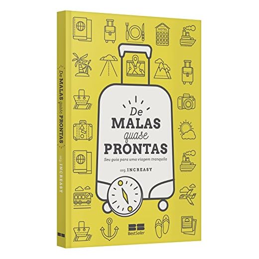 De malas quase prontas