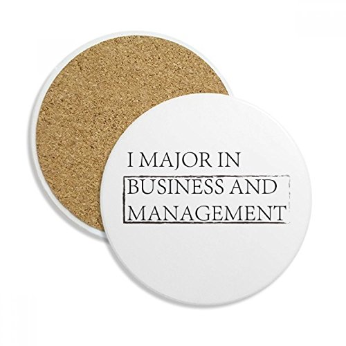 Coaster en céramique de gestion premium avec impression fine - 2