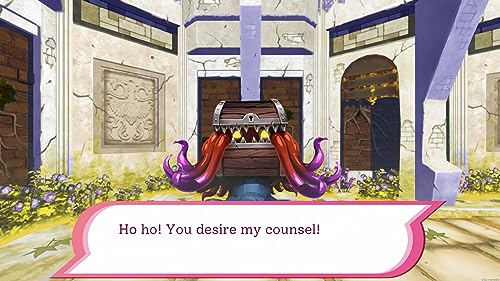 Mon Yu PS5 Neuf - vue 9