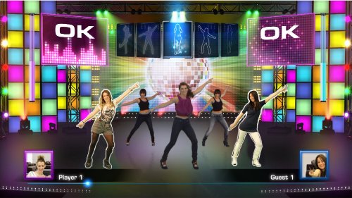 Let's Dance Xbox 360 Maximum Games jeu vidéo de rythme - 3