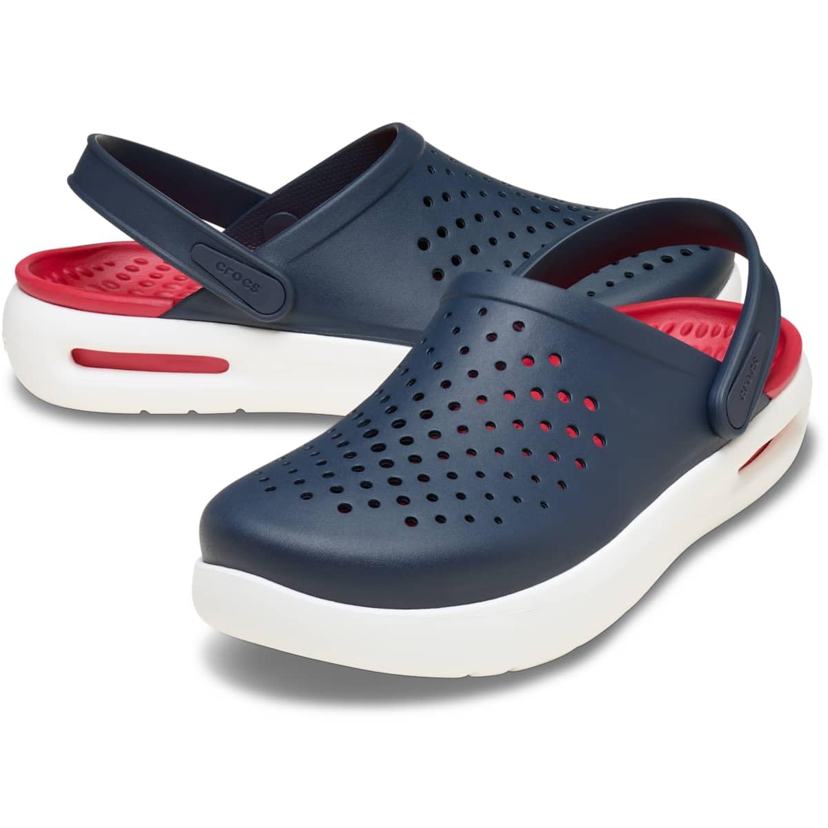 Crocs Unisex-Adult Inmotion Clog