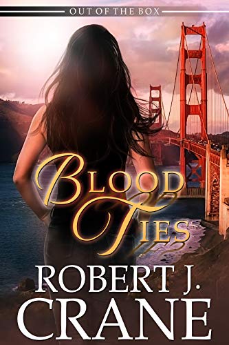 Blood Ties (The Girl in the Box Book 35)
