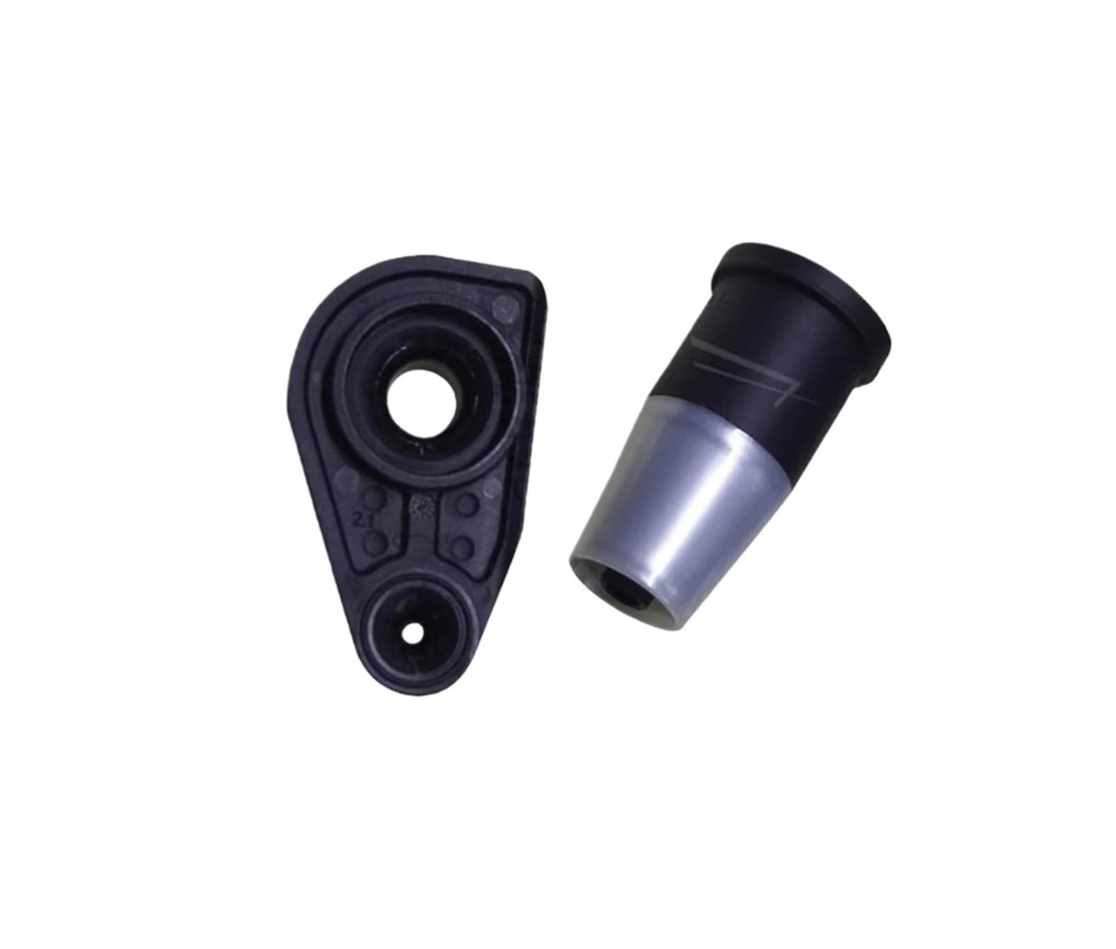 Boquilla De Salida, Compatible Con Bosch, Vivy T14, | Accesorio for máquina de café en cápsulas