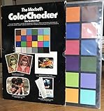 The Macbeth ColorChecker Color Rendition Chart [January 1977 Edition]