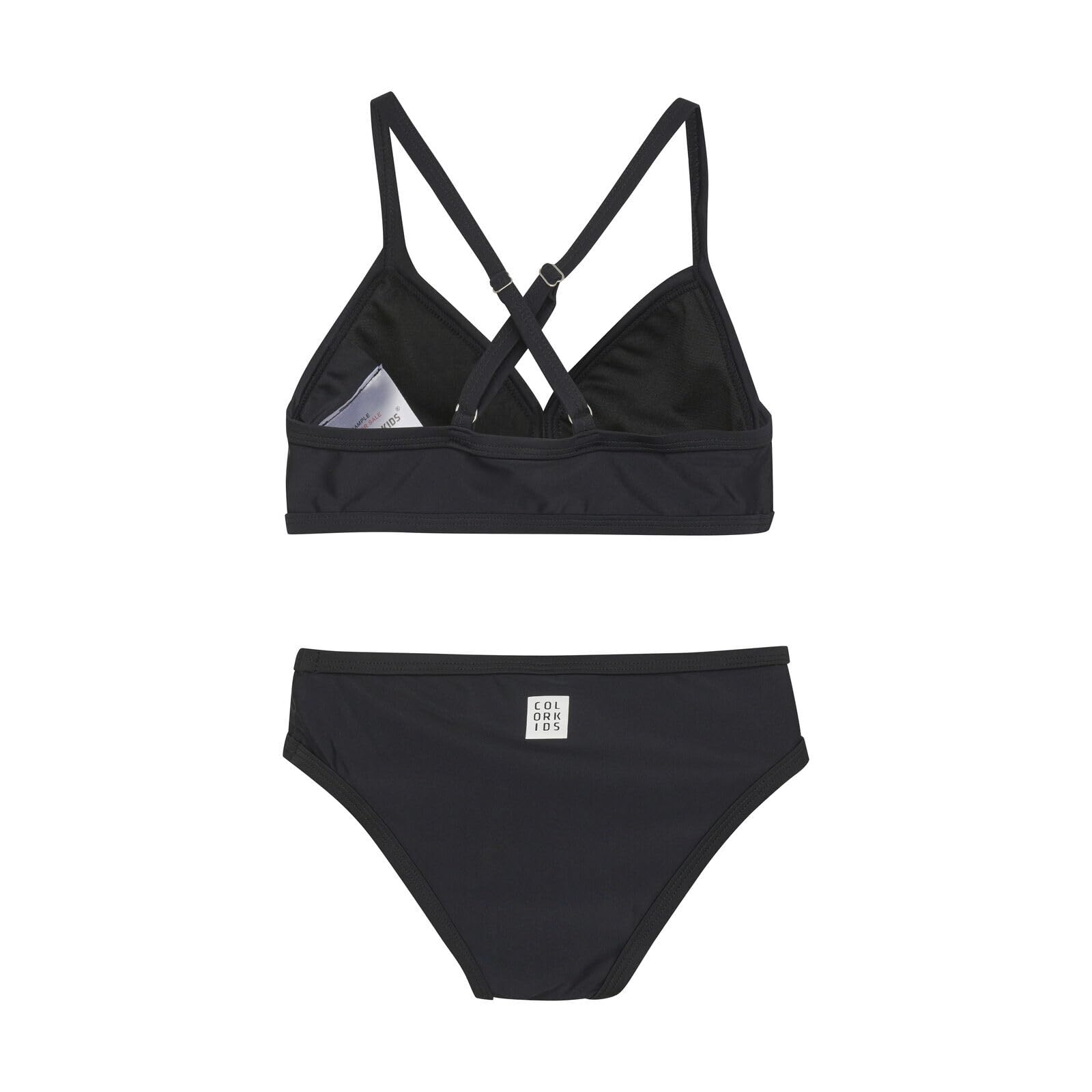 Color Kids Bikini nero