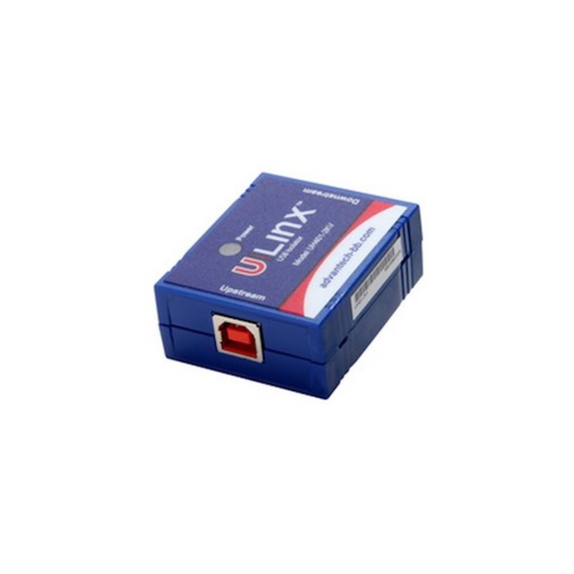 ADVANTECH BB-UH401-2KV USB to USB 1 Port Isolator - 2KV : Amazon.in:  Computers & Accessories