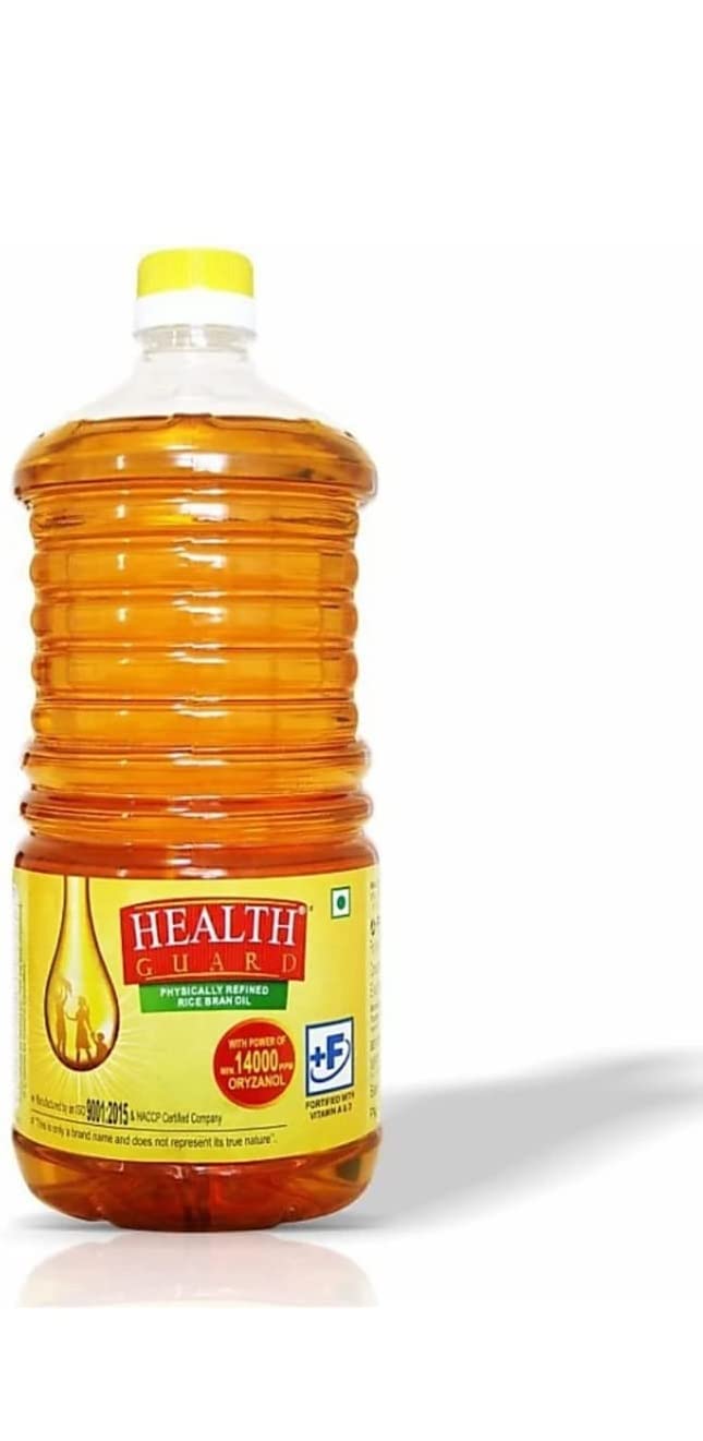 See full amazon price history chart for BHATI RCM Rice Bran Health Guard Physically Refined Oil, 2 ltrs with 14000 PPM Oryzanol BHATI RCM Rice Bran Health Guard Physically Refined Oil, 2 ltrs with 14000 PPM Oryzanol (B09RPCSVR8) Amazon Price History, Amazon Price Tracker