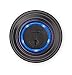 Kwikset - Kevo 99250-203 Kevo 2nd Gen Bluetooth Touch-to-Open Deadbolt Smart Lock Featuring SmartKey Security, Venetian Bronze