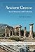 Ancient Greece: Social Structure and Evolution (Case Studies in Early Societies)