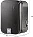 JBL Professional Control 2P Compact Powered Monitor, Master and Extension Speakers (C2PS), Black, 9.3