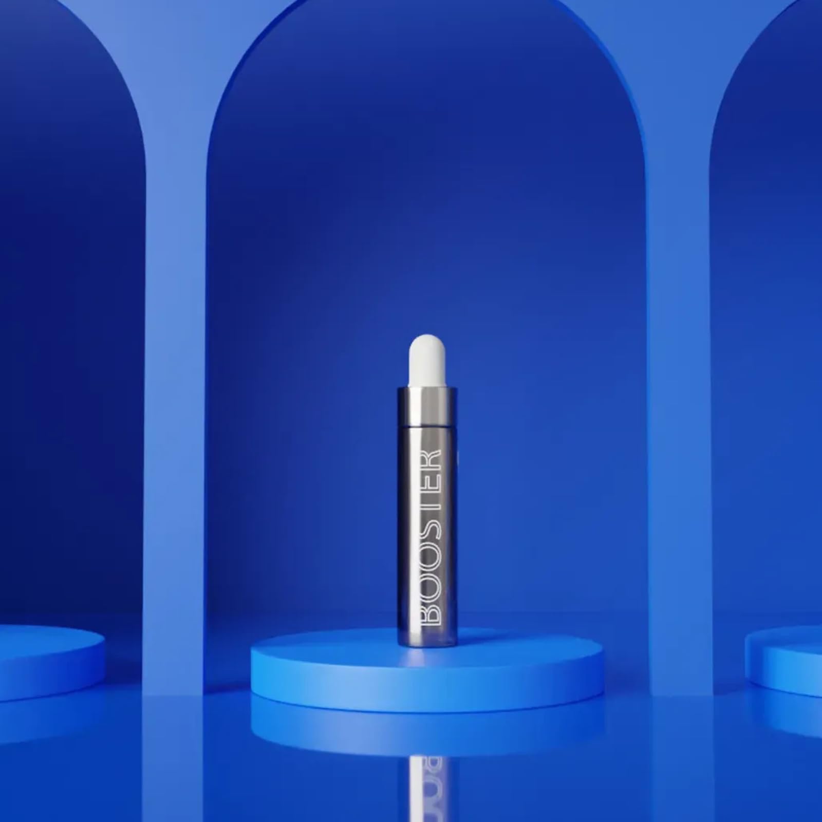 Amazon.com: Nescens High Power Defence Booster for Face | Daily