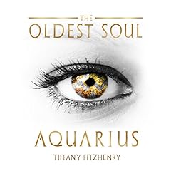 The Oldest Soul - Aquarius (Volume 3) cover art
