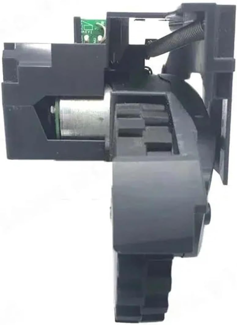 Compatible For Roborock, S50 S51 S52 S55 Travel Wheel Right And Left Wheel Module Replacement Parts Sweeping Robot Accessories(R)