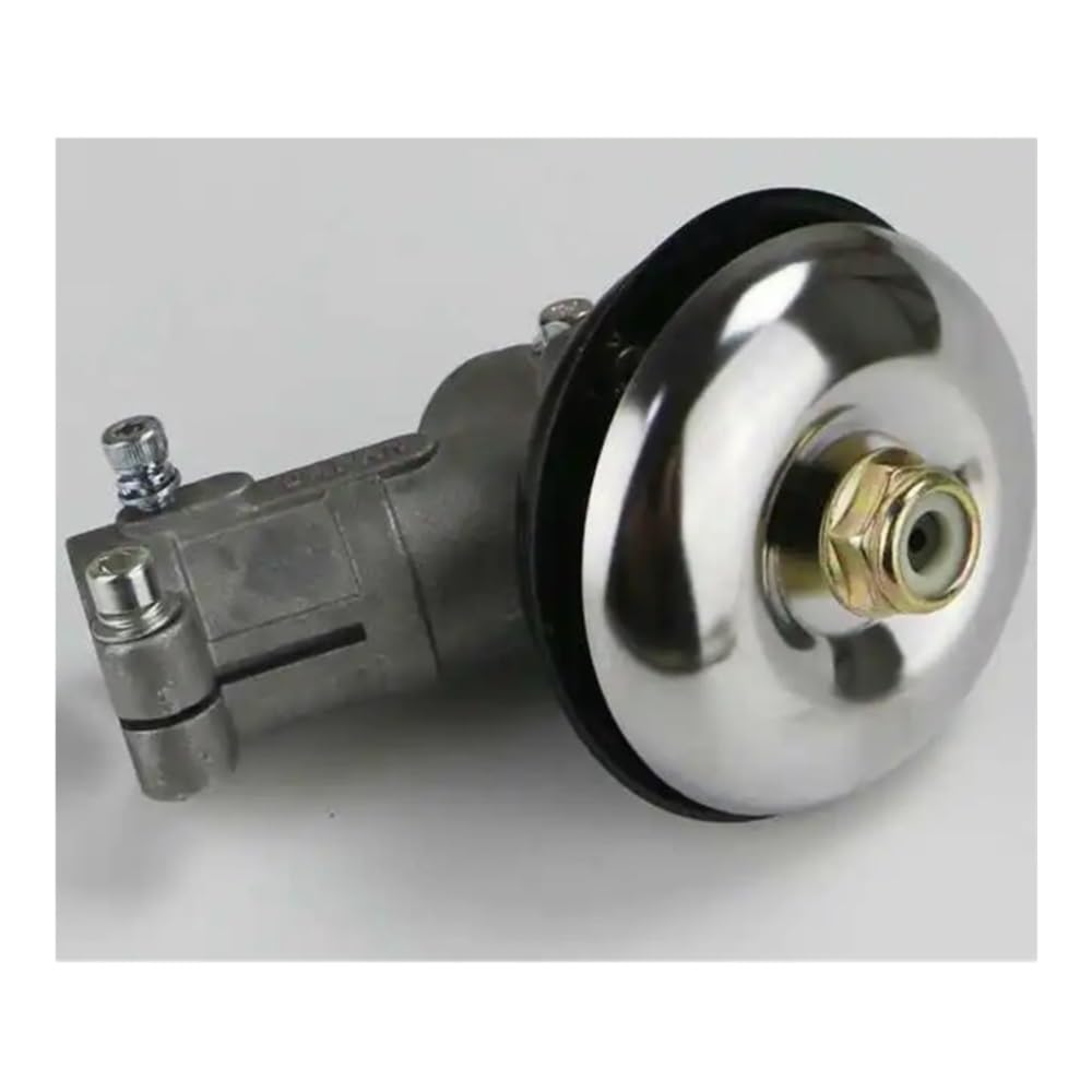Renvoi d'angle 9 dents 26mm pour débroussailleuse thermique 52cc