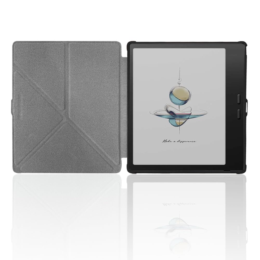 Smart Case for 7
