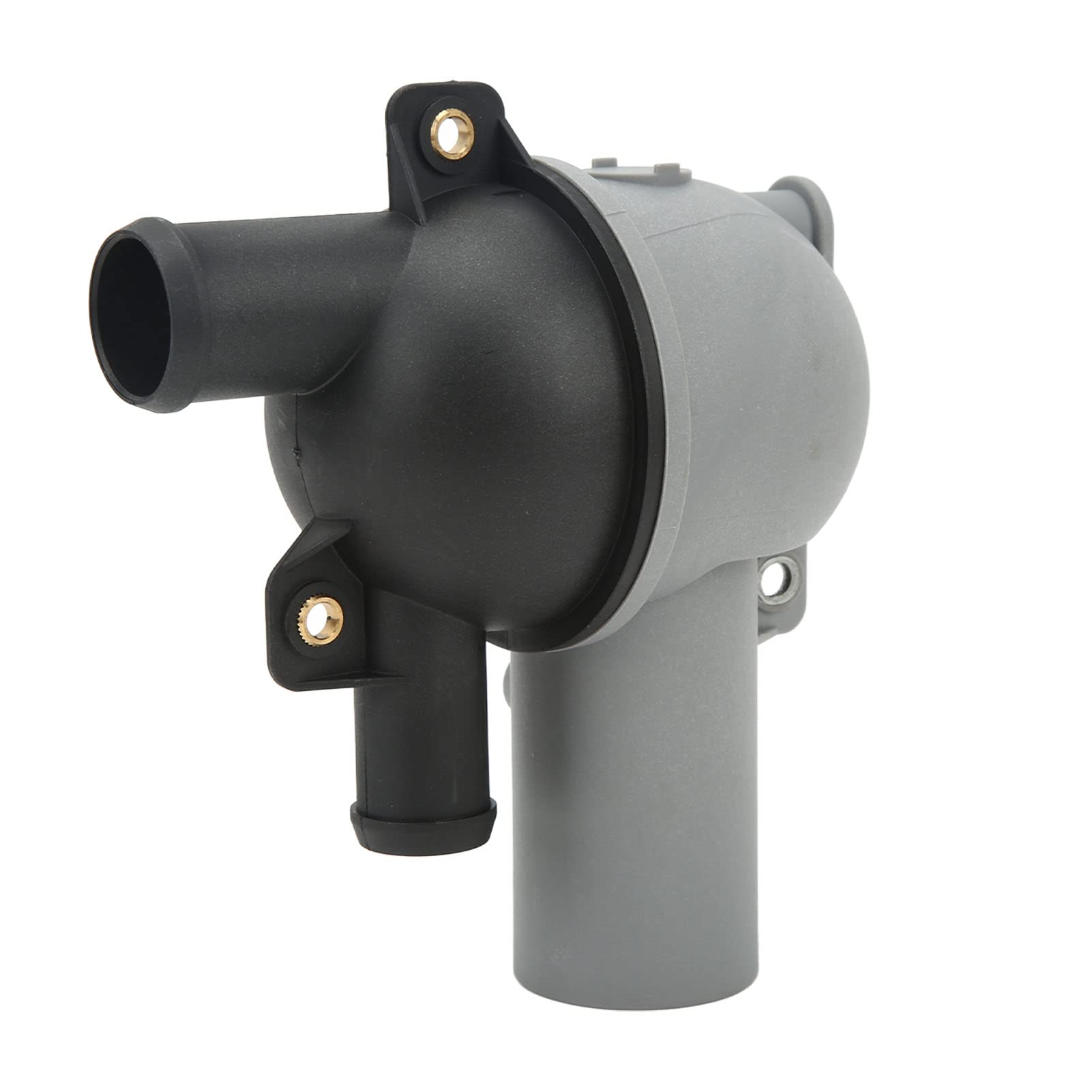 AMONIDA Sostituzione Gruppo Alloggiamento Distribuzione Acqua, Parte Motore Entrobordo Mercruiser, Adatto per BRAVO 1998 V6 V8 con 4.3 5.0 5.7 6.2L, OE 863631T1 863802T2