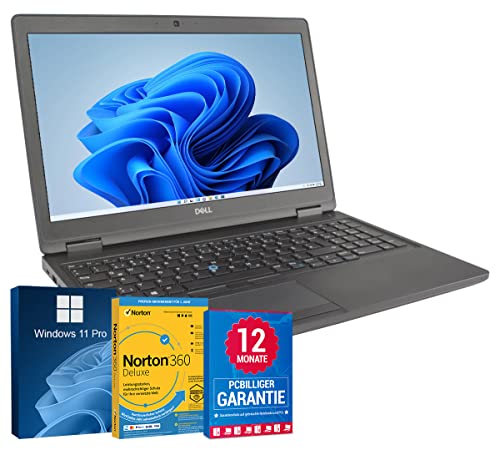 Dell Latitude 5590 Ordinateur portable 15,6