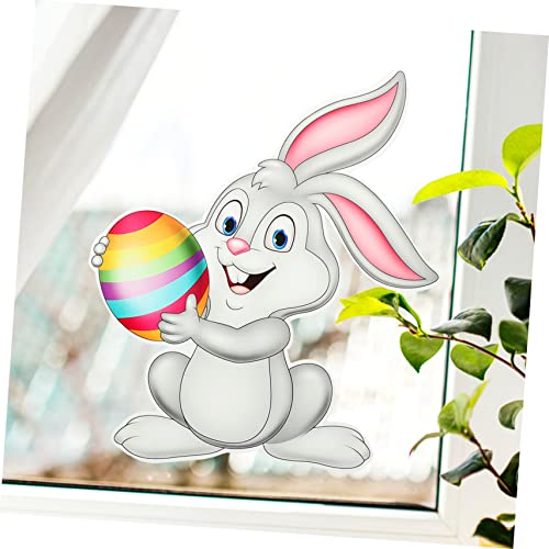 Rellenos para bolsas de fiesta imanes magnéticos de huevos decorativos NUOBESTY 6