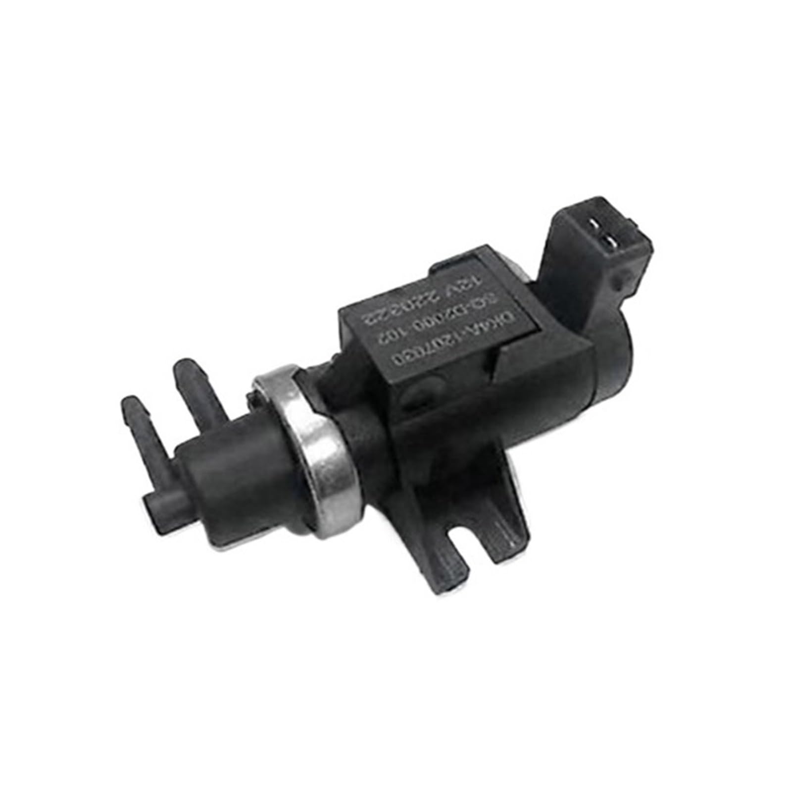 Válvula solenoide de vacío DK4A1207030 for autopartes, válvula reguladora de velocidad DK4A-1207030(LS-D2000-106)