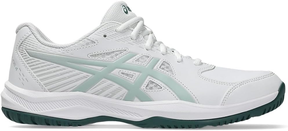 Zapatillas ASICS Court Slide 4 - Comodidad y Agilidad