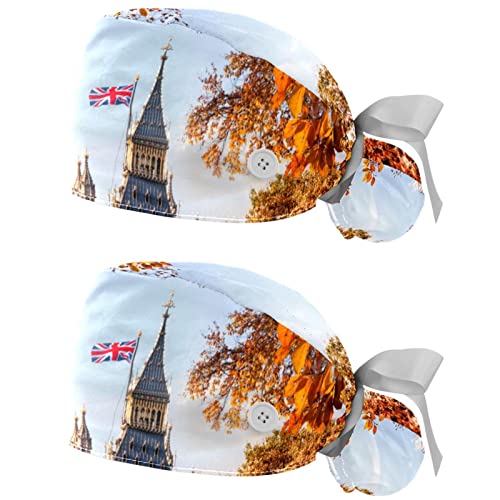 Casquettes de travail respirantes JDEZ avec bandeau anti-transpiration intégré