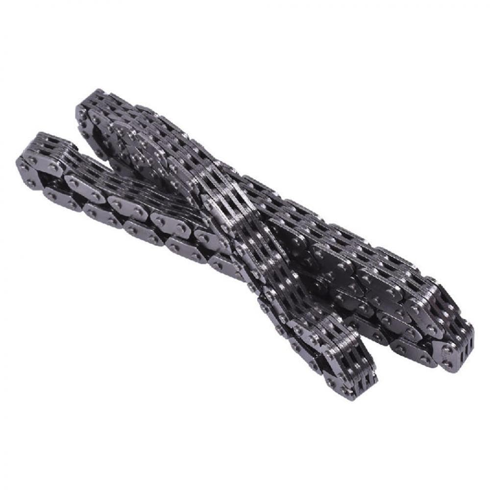 3x4 118L 118 Links Motorcycle Timing Chain Compatible With Automotive Motorcycle Parts GL1800 GL1800A Goldwing GL 1800 NSA700A NSA700 NT700 NT700V NT NSA 700 For Part Number 3x4 118L