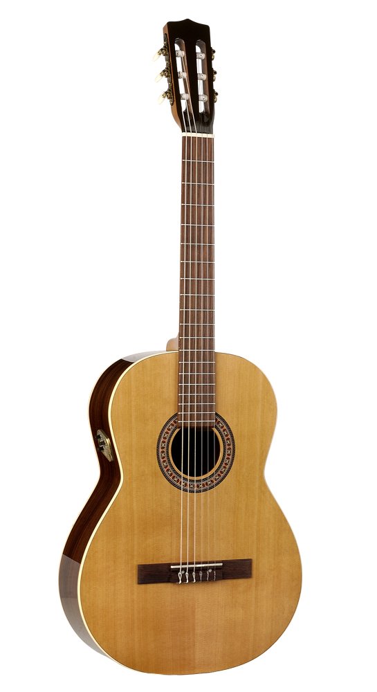 Guitar, Collection QI
